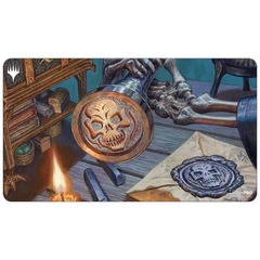 Magic: The Gathering: Double Masters 2022: Imperial Seal
